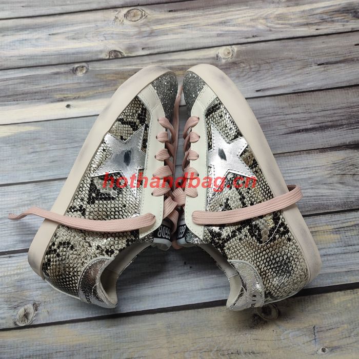 GOLDEN GOOSE DELUXE BRAND Couple Shoes GGS00009 GOLDEN GOOSE DELUXE BRAND Couple Shoes GGS00009